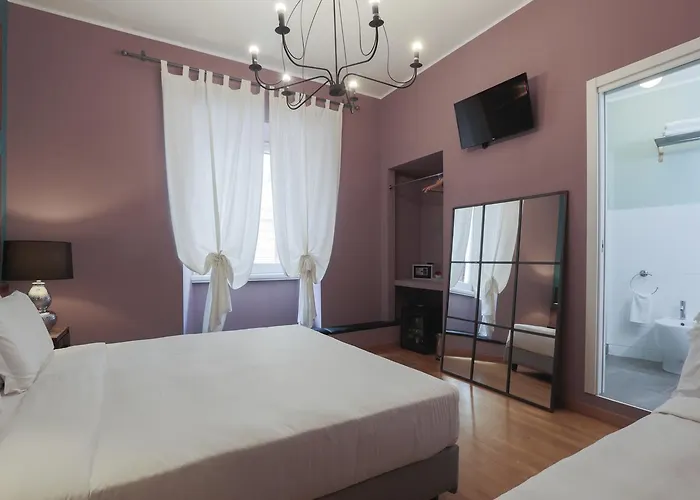 Dem Hotel
